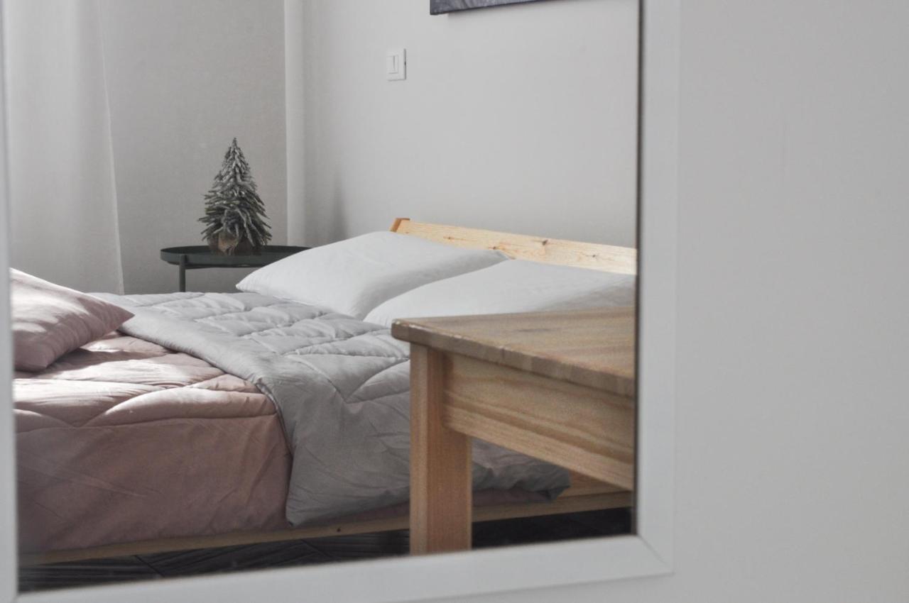 كوبيتو Deer House Bnb المظهر الخارجي الصورة